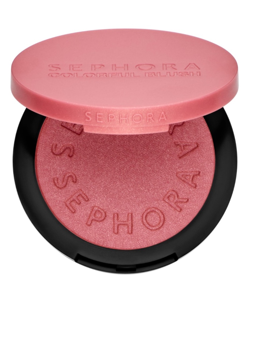 NEW! Sephora Colorful Blush